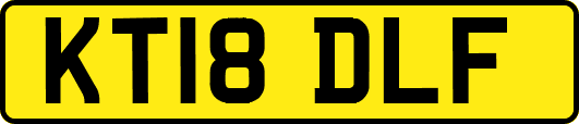 KT18DLF