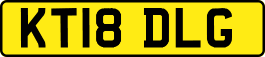 KT18DLG