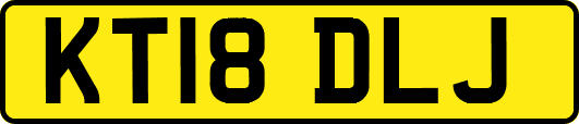 KT18DLJ