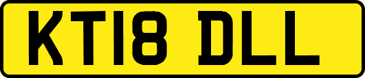 KT18DLL