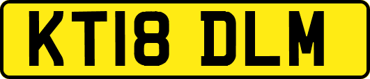 KT18DLM