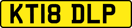 KT18DLP
