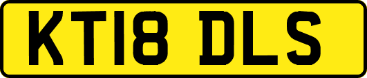 KT18DLS