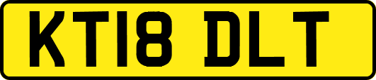 KT18DLT