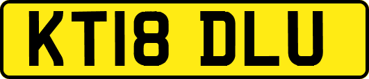 KT18DLU