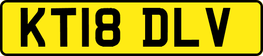 KT18DLV