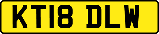 KT18DLW