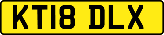 KT18DLX