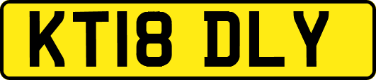 KT18DLY