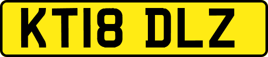 KT18DLZ