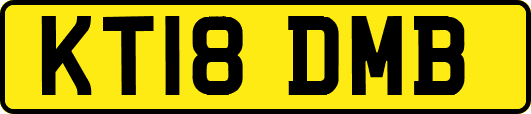 KT18DMB