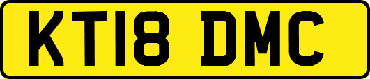 KT18DMC