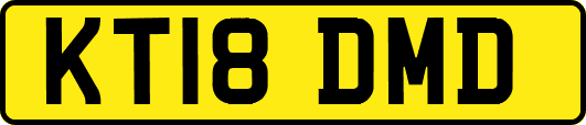 KT18DMD
