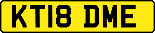 KT18DME