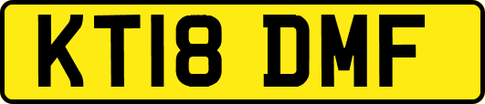 KT18DMF