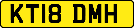 KT18DMH