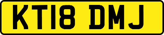 KT18DMJ