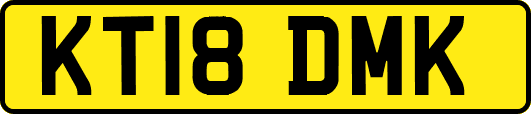 KT18DMK