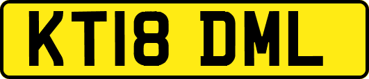 KT18DML