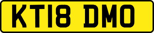 KT18DMO
