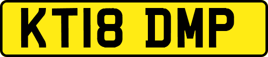 KT18DMP