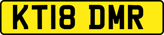 KT18DMR