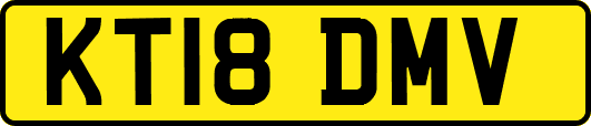KT18DMV