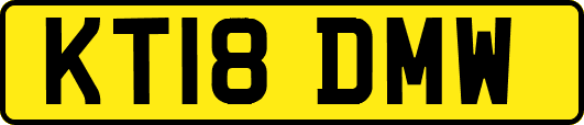 KT18DMW