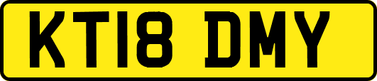 KT18DMY