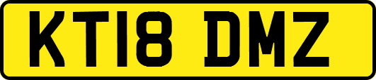 KT18DMZ