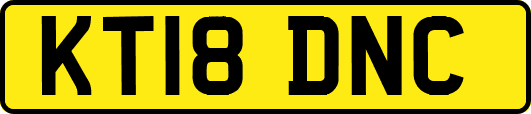 KT18DNC
