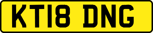 KT18DNG