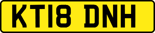 KT18DNH