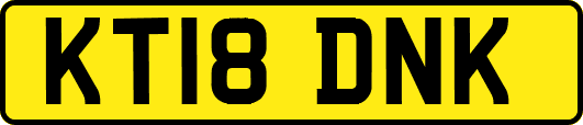 KT18DNK