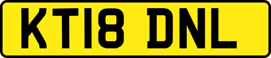 KT18DNL
