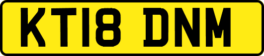 KT18DNM