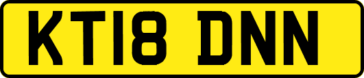 KT18DNN