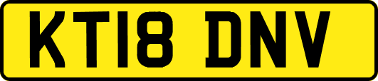 KT18DNV