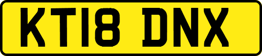 KT18DNX