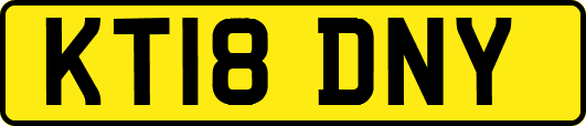 KT18DNY