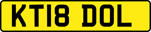 KT18DOL