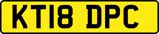 KT18DPC