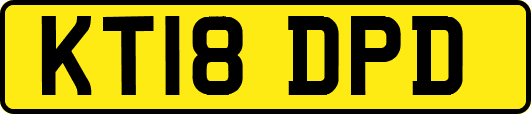 KT18DPD