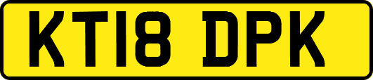 KT18DPK