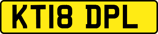 KT18DPL