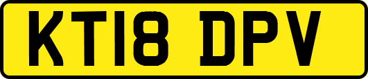 KT18DPV
