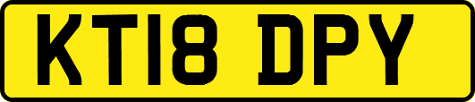 KT18DPY