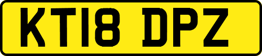 KT18DPZ