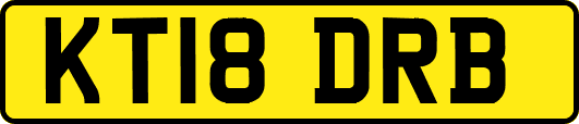 KT18DRB