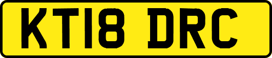 KT18DRC